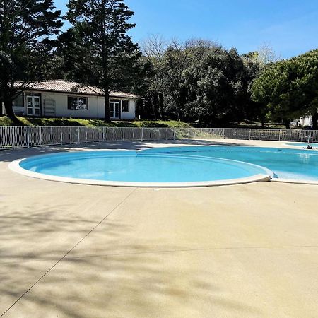 Les Hameaux Des Sables Vignie Saint Georges D Ol Ron Holiday Home Not Detached Exterior foto